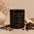 Affogato · Vela Aromática de Soya · 220 g