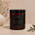 Amanecer · Vela Aromática de Soya · 220 g