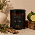 Origen · Vela Aromática de Soya · 220 g